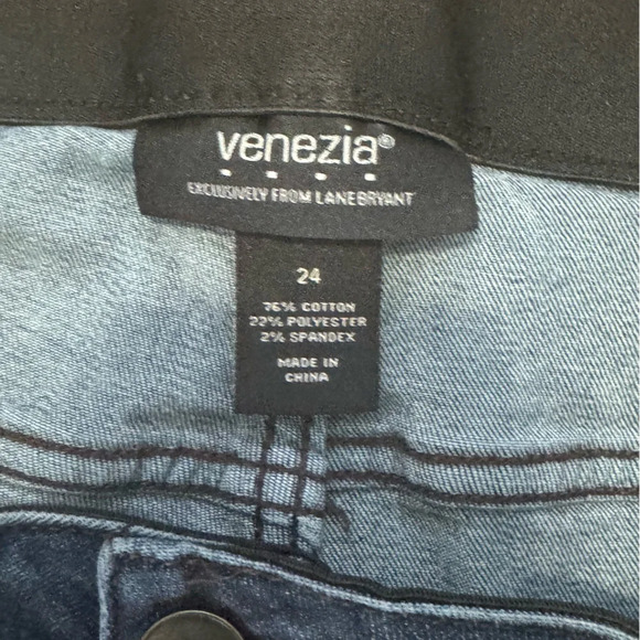 Jeans Venezia Exclusively For Lane Bryant - Picture 3 of 3